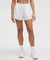 Pace Rival High-Rise Short 3" | Women's Shorts