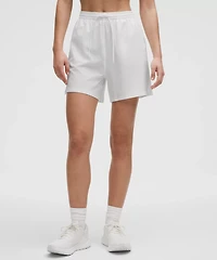 Pace Rival High-Rise Short 5"