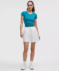 Pace Rival High-Rise Short 5"