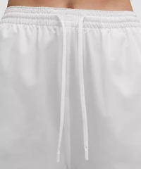 Pace Rival High-Rise Short 5"