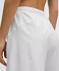 Pace Rival High-Rise Short 5"