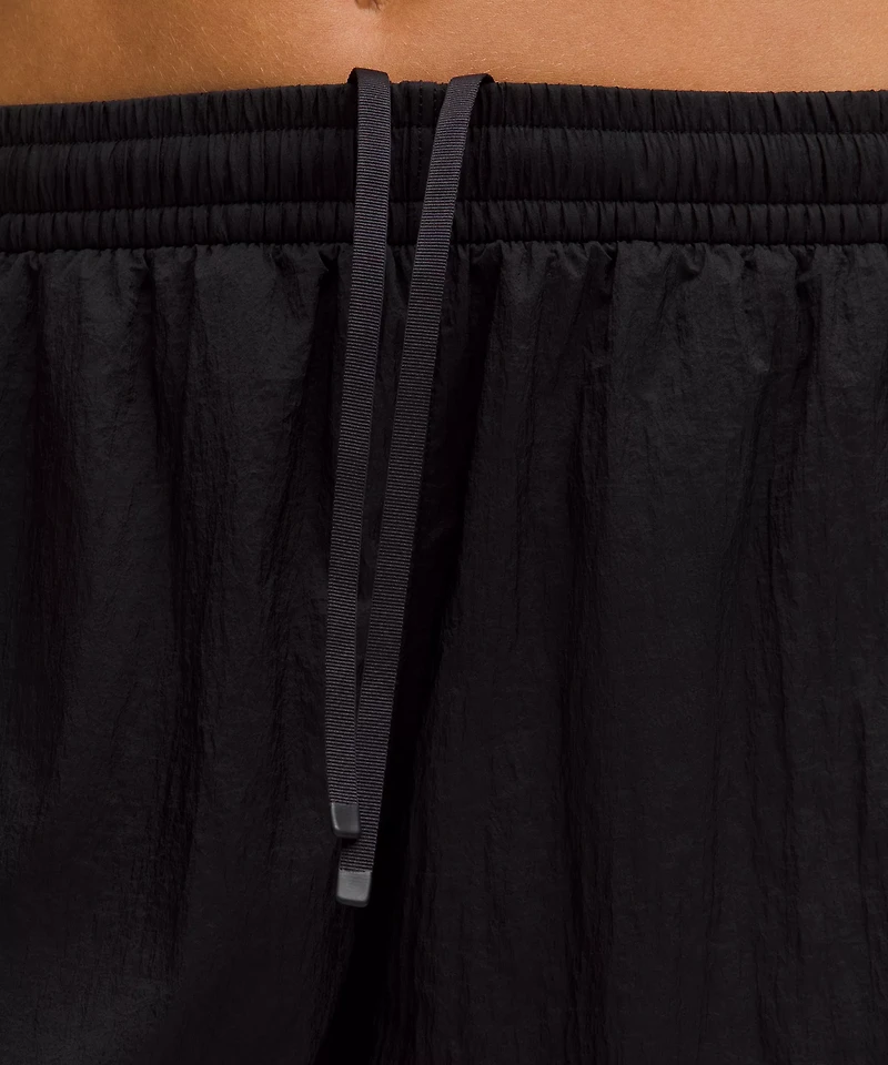 Lightweight Mid-Rise Active Short 5"