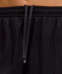 Lightweight Mid-Rise Active Short 5"