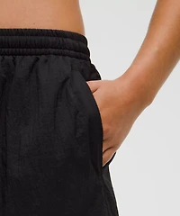 Lightweight Mid-Rise Active Short 5" Linerless | Women's Shorts