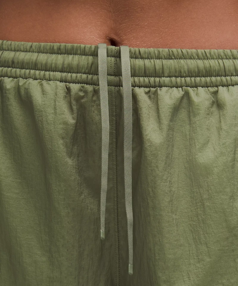 Lightweight Mid-Rise Active Short 5" Linerless | Women's Shorts