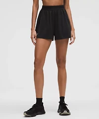 Jersey Training Super-High-Rise Lined Short 2" | Women's Shorts