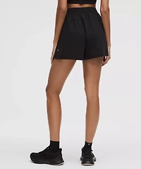 Jersey Training Super-High-Rise Lined Short 2" | Women's Shorts