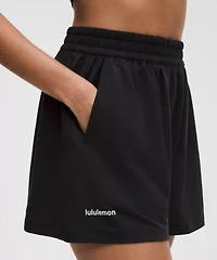Jersey Training Super-High-Rise Lined Short 2" | Women's Shorts