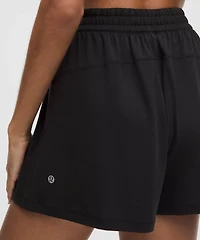 Jersey Training Super-High-Rise Lined Short 2" | Women's Shorts