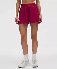 Jersey Training Super-High-Rise Lined Short 2"