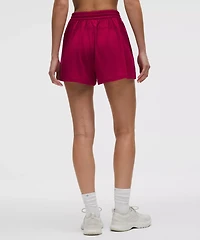 Jersey Training Super-High-Rise Lined Short 2"