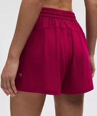 Jersey Training Super-High-Rise Lined Short 2"