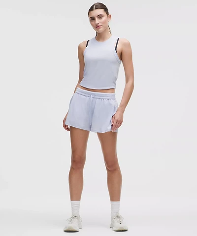 Jersey Training Super-High-Rise Lined Short 2" | Women's Shorts