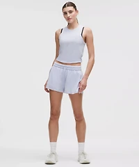 Jersey Training Super-High-Rise Lined Short 2" | Women's Shorts