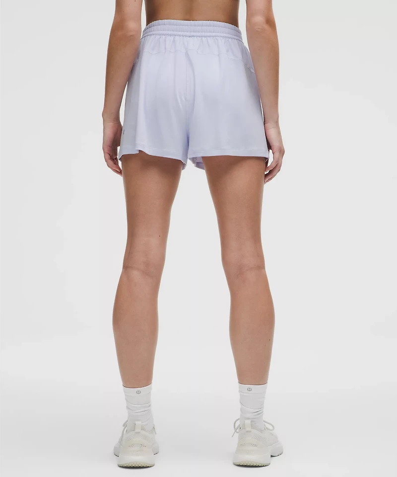 Jersey Training Super-High-Rise Lined Short 2" | Women's Shorts