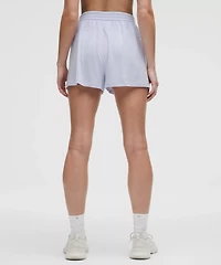Jersey Training Super-High-Rise Lined Short 2" | Women's Shorts