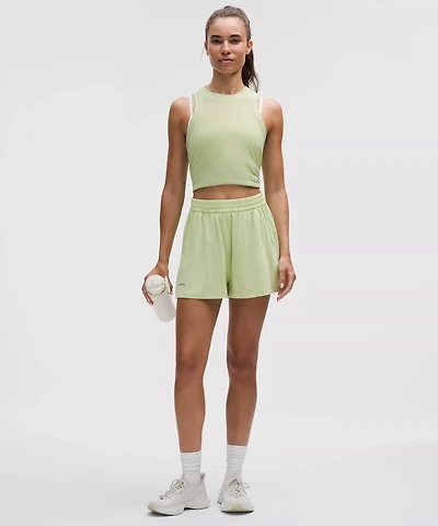 Jersey Training Super-High-Rise Lined Short 2" | Women's Shorts