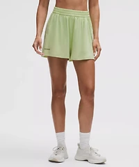 Jersey Training Super-High-Rise Lined Short 2" | Women's Shorts