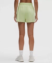 Jersey Training Super-High-Rise Lined Short 2" | Women's Shorts
