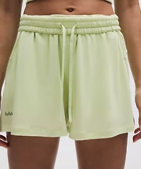 Jersey Training Super-High-Rise Lined Short 2" | Women's Shorts