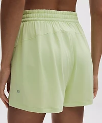 Jersey Training Super-High-Rise Lined Short 2" | Women's Shorts