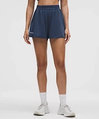 Jersey Training Super-High-Rise Lined Short 2" | Women's Shorts