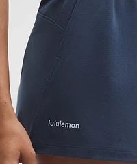 Jersey Training Super-High-Rise Lined Short 2" | Women's Shorts