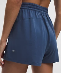 Jersey Training Super-High-Rise Lined Short 2" | Women's Shorts