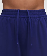 Jersey Training Super-High-Rise Lined Short 2"