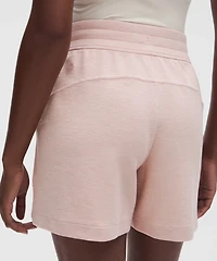 Scuba High-Rise Short 5" *Waffle | Women's Shorts