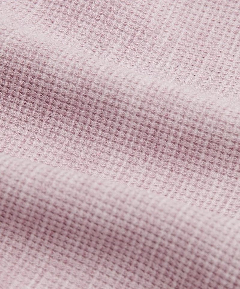 Scuba High-Rise Short 5" *Waffle