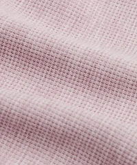 Scuba High-Rise Short 5" *Waffle