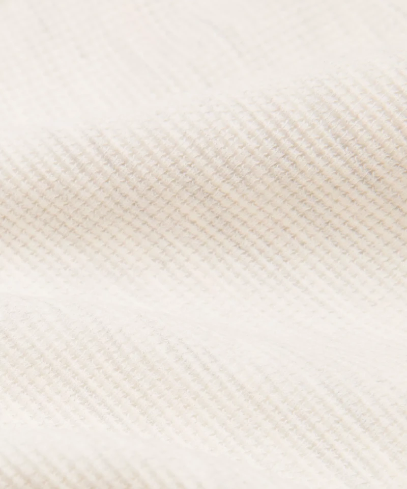 Scuba High-Rise Short 5" *Waffle