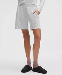 BeCalm Mid-Rise Bermuda Short