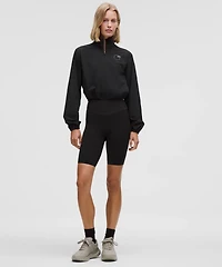 lululemon Go Further Super-High-Rise Race Short 8"