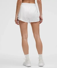 Hotty Hot High-Rise Lined Short 4" | Women's Shorts