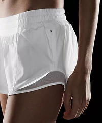 Hotty Hot Low-Rise Lined Short 2.5" | Women's Shorts