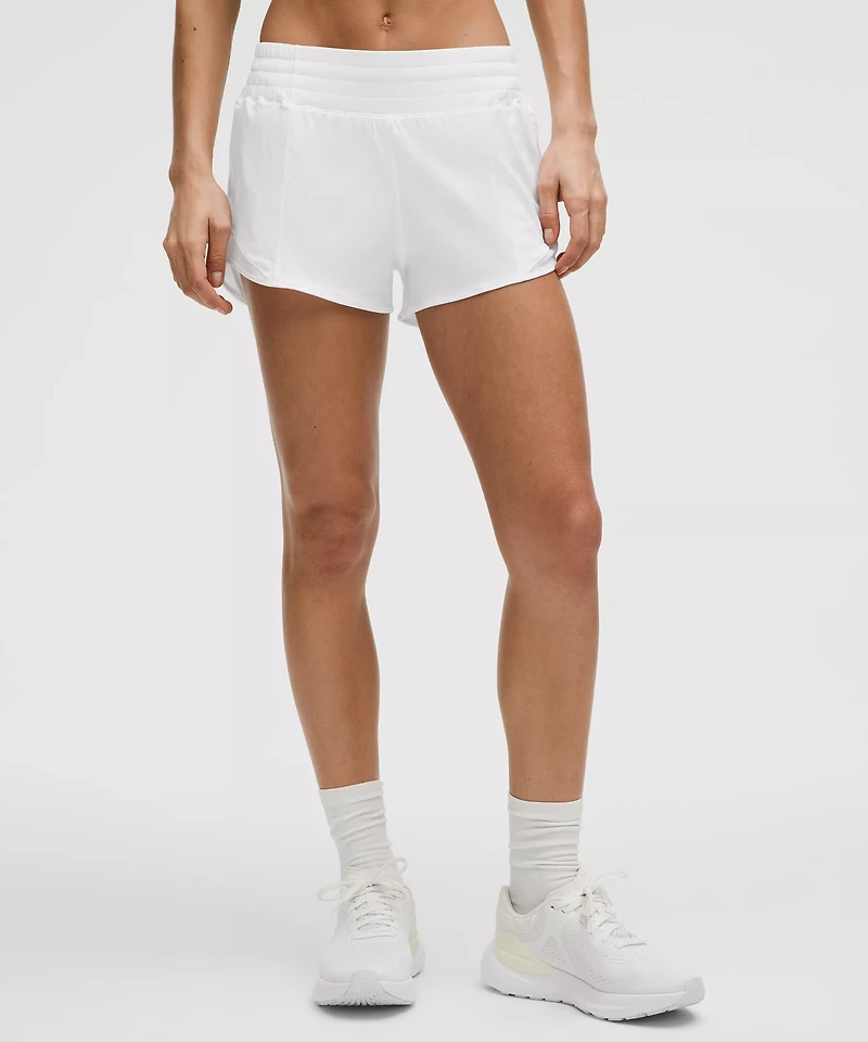 Hotty Hot High-Rise Lined Short 2.5" | Women's Shorts