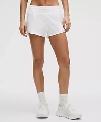 Hotty Hot High-Rise Lined Short 2.5" | Women's Shorts