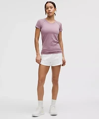 Hotty Hot High-Rise Lined Short 2.5" | Women's Shorts