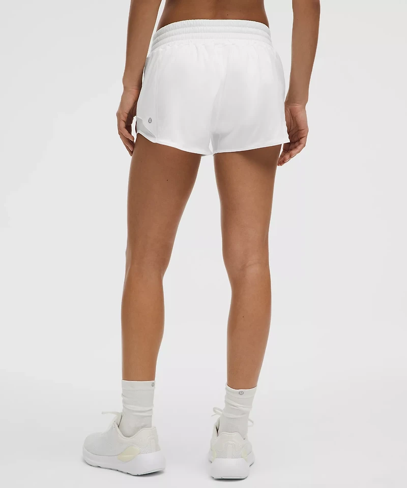 Hotty Hot High-Rise Lined Short 2.5" | Women's Shorts