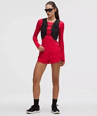 Hotty Hot High-Rise Lined Short 2.5" | Women's Shorts