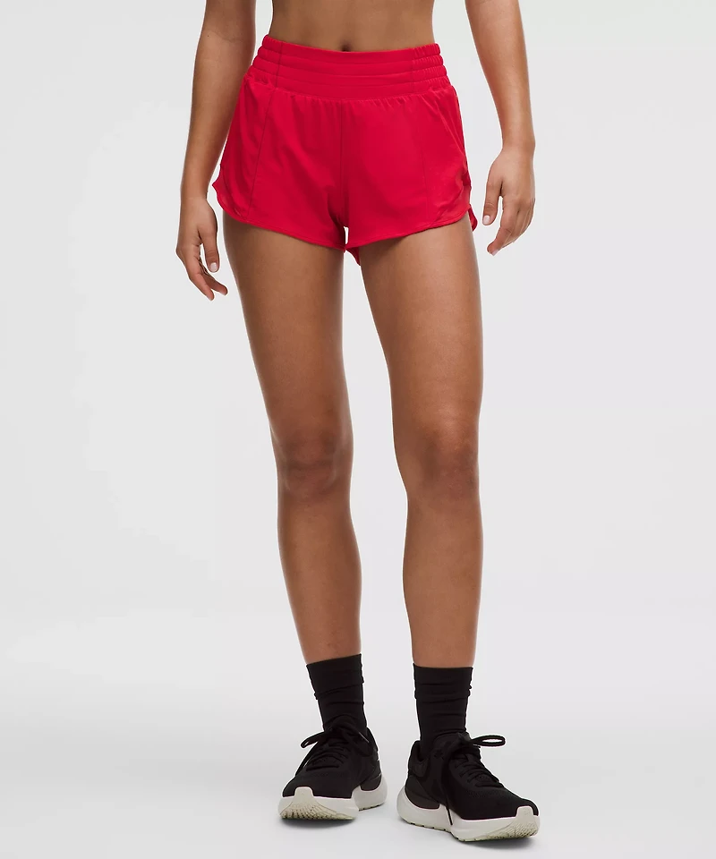 Hotty Hot High-Rise Lined Short 2.5" | Women's Shorts