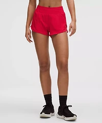 Hotty Hot High-Rise Lined Short 2.5" | Women's Shorts