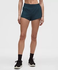 Hotty Hot High-Rise Lined Short 2.5"