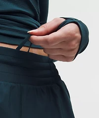 Hotty Hot High-Rise Lined Short 2.5"