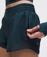 Hotty Hot High-Rise Lined Short 2.5"