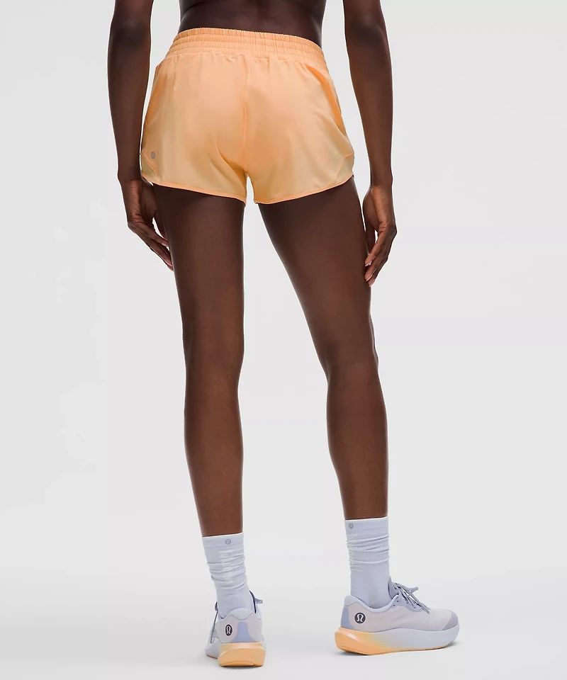 Hotty Hot High-Rise Lined Short 2.5" | Women's Shorts