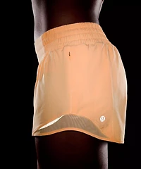 Hotty Hot High-Rise Lined Short 2.5" | Women's Shorts