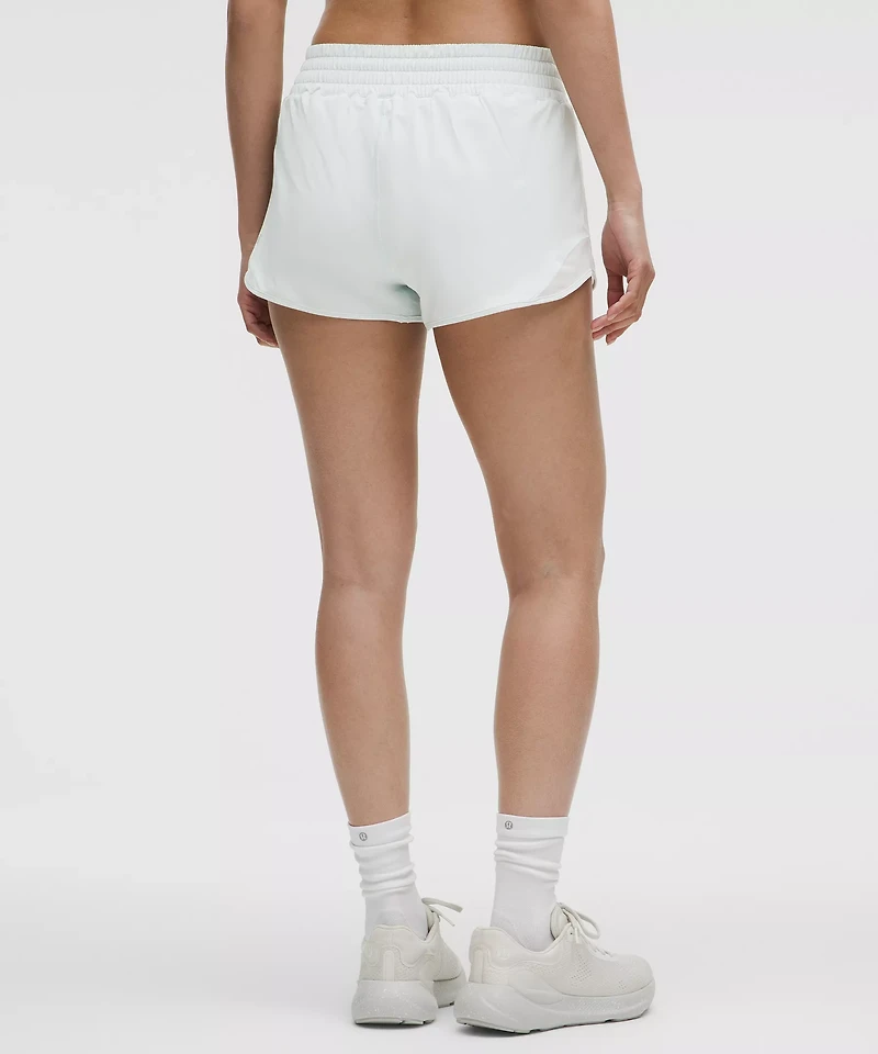 Hotty Hot High-Rise Lined Short 2.5" | Women's Shorts